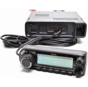 Автомобильная радиостанция Icom ID-4100E
